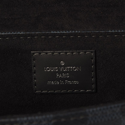Louis Vuitton Damier Cobalt Newport Messenger PM 6 of 7