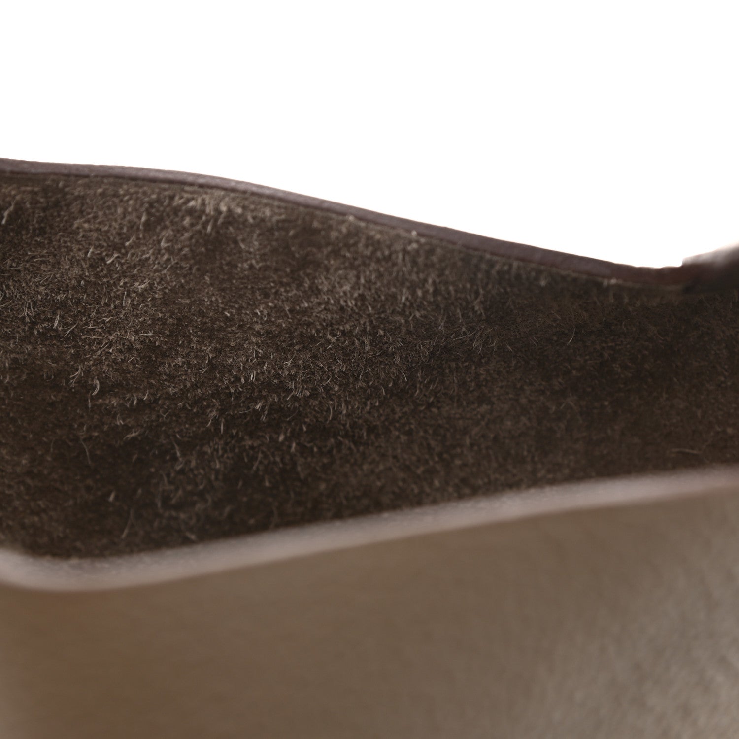 Hermes Taurillon Clemence Picotin Lock 18 PM Etoupe 12 of 13