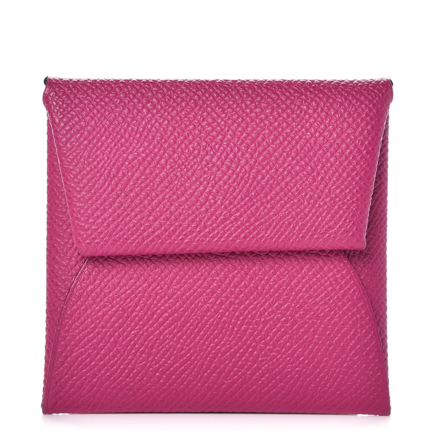 Epsom Bastia Coin Purse Rose Pourpre