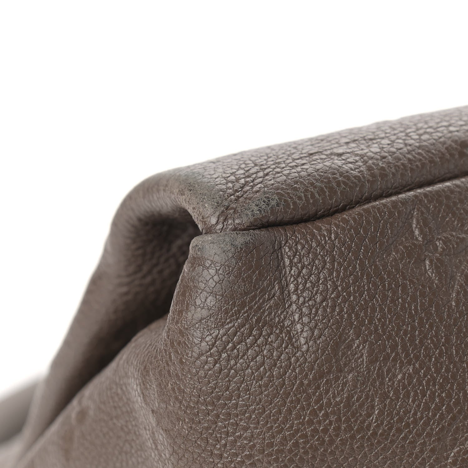 Louis Vuitton Empreinte Artsy MM Ombre 8 of 25