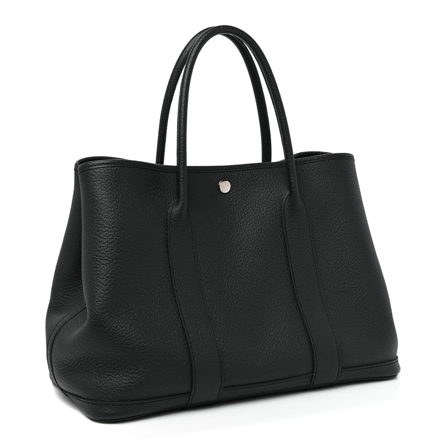Negonda Garden Party Tote 36 MM Black