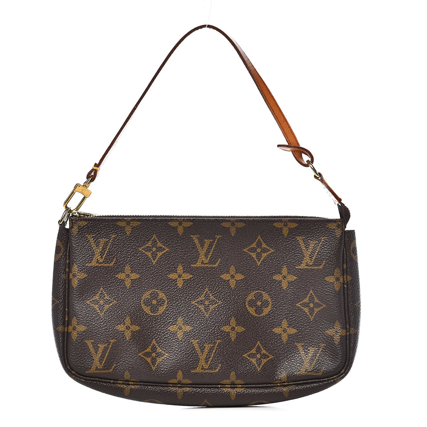 Monogram Pochette Accessories