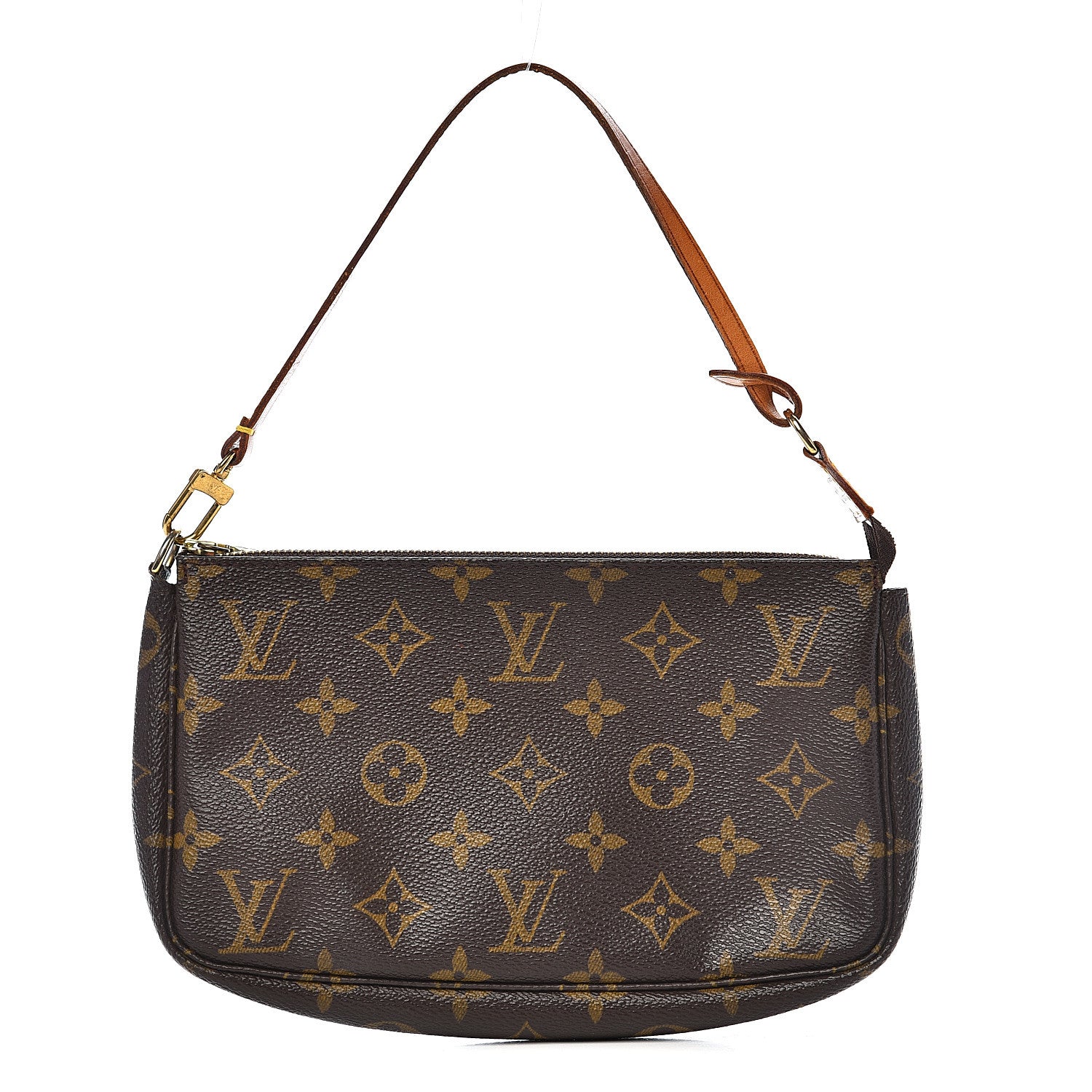 Louis Vuitton Monogram Pochette Accessories 1 of 11