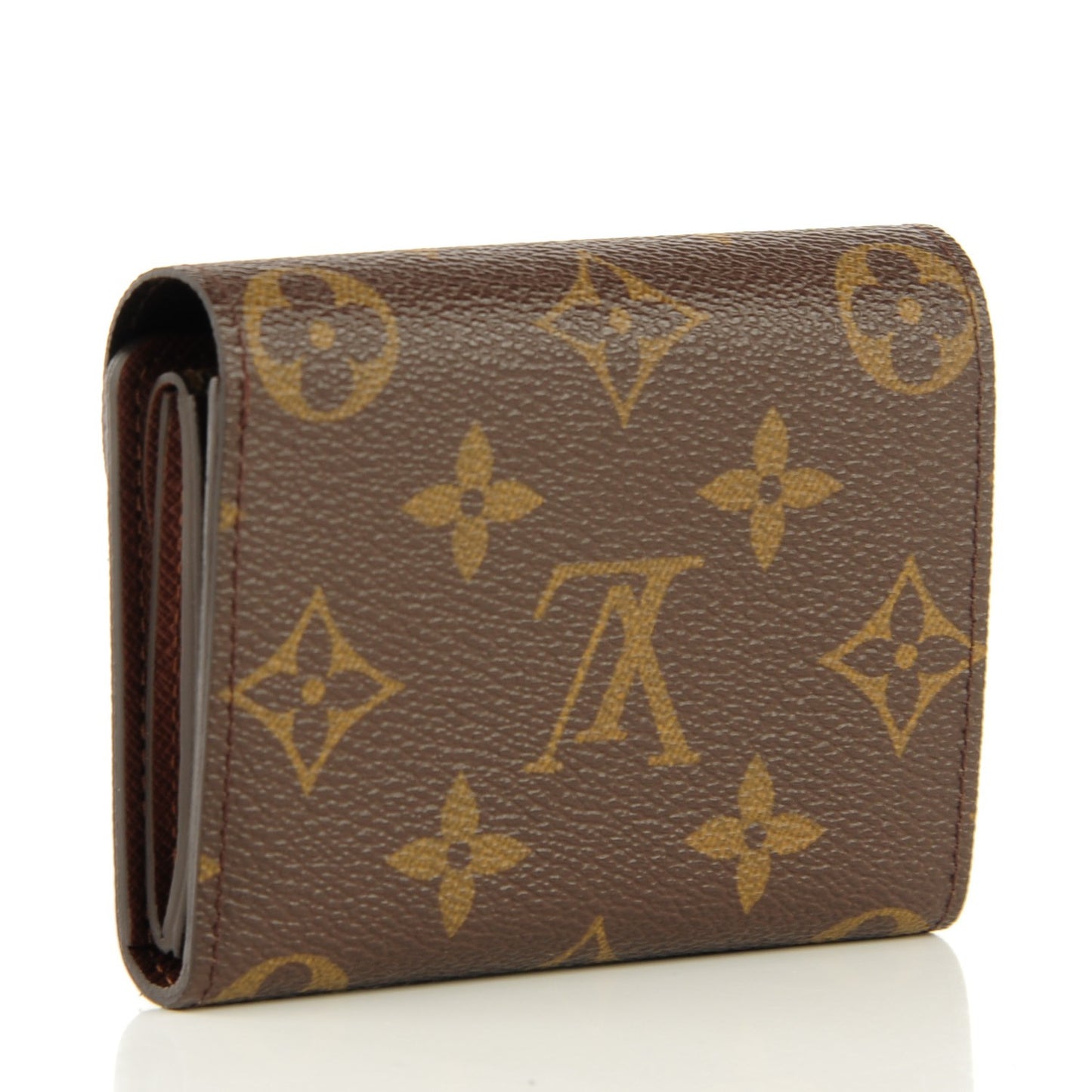 Monogram Helene Wallet
