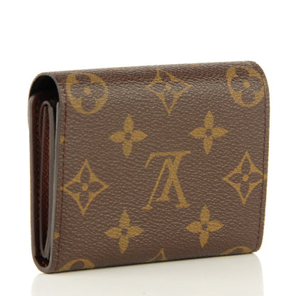 Louis Vuitton Monogram Helene Wallet 3 of 7