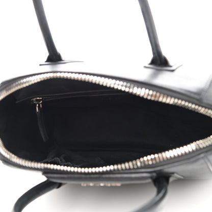 Givenchy Sugar Goatskin Mini Antigona Black 5 of 11