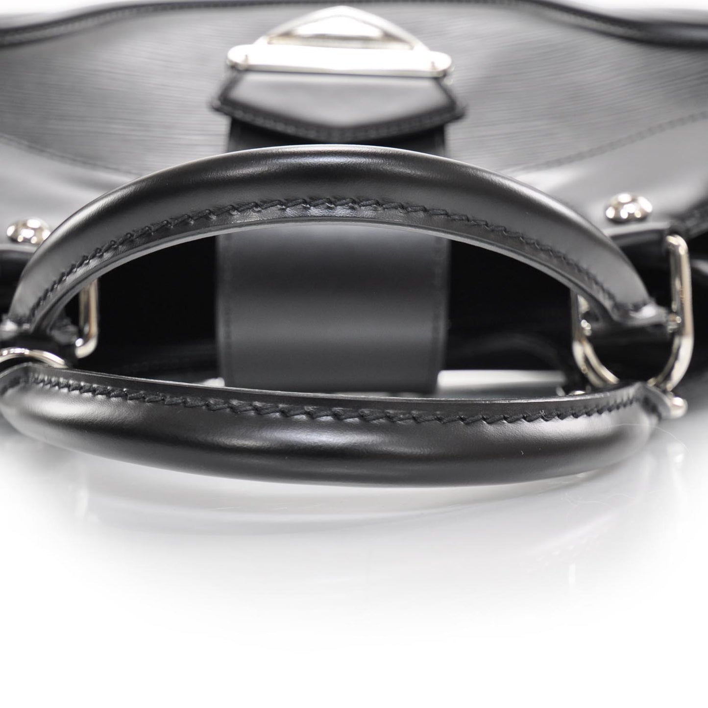 Epi Montaigne Sac Black