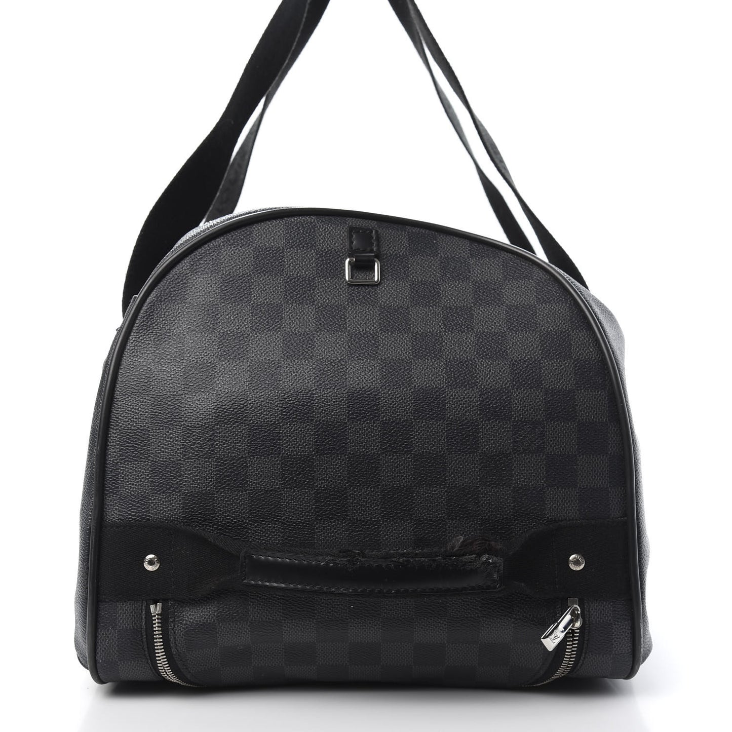 Damier Graphite Neo Eole 55