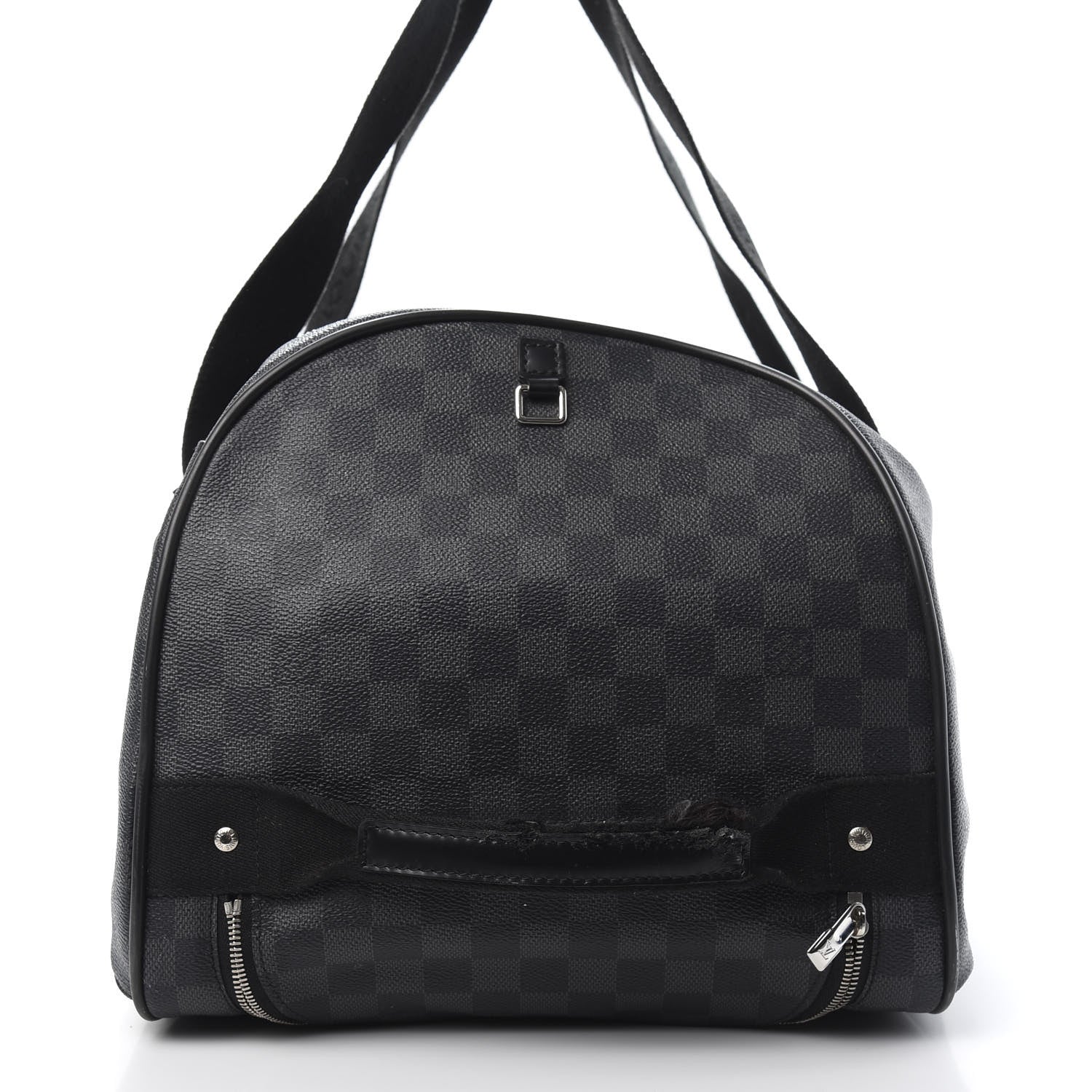 Louis Vuitton Damier Graphite Neo Eole 55 15 of 20