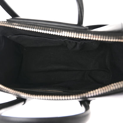 Givenchy Sugar Goatskin Medium Antigona Black 5 of 15