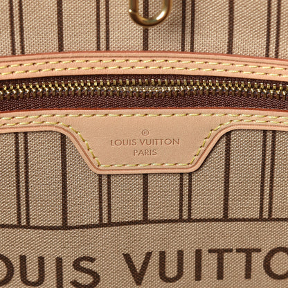 Louis Vuitton Monogram Neo Neverfull GM 7 of 11