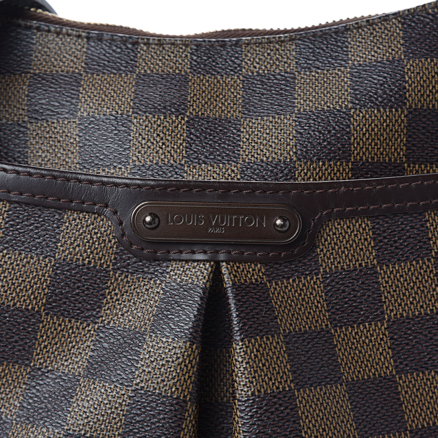 Damier Ebene Bloomsbury PM