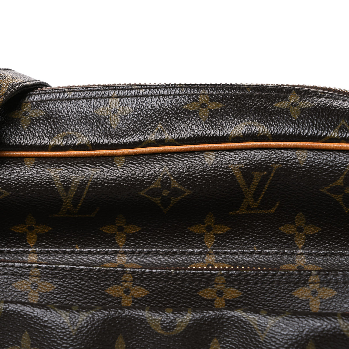 Louis Vuitton Monogram Nil 28 8 of 10