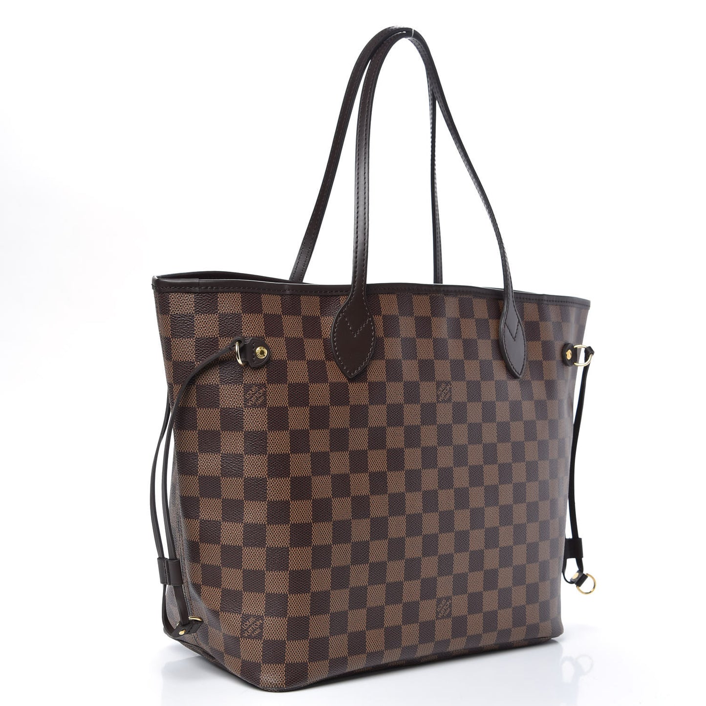 Damier Ebene Neo Neverfull MM
