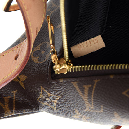 Louis Vuitton Monogram Bumbag 9 of 11