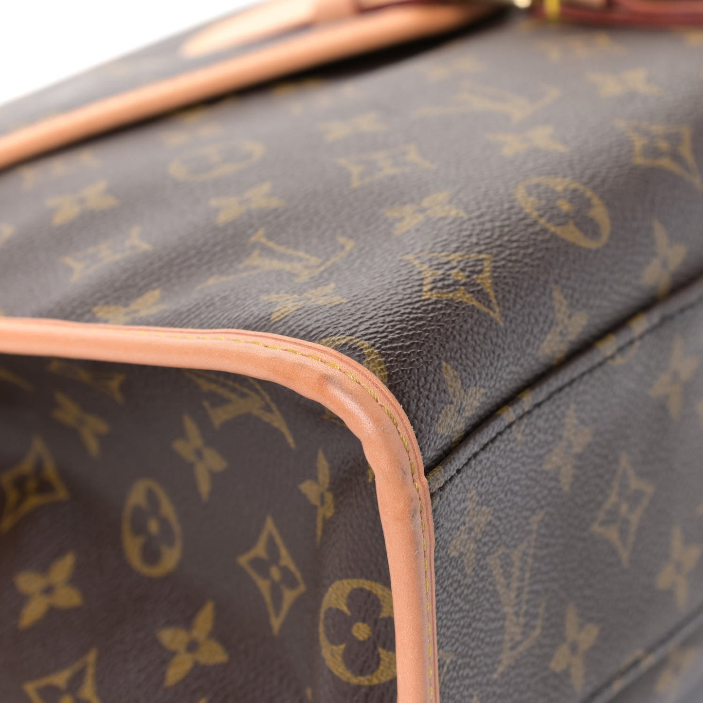 Monogram Beverly GM Briefcase