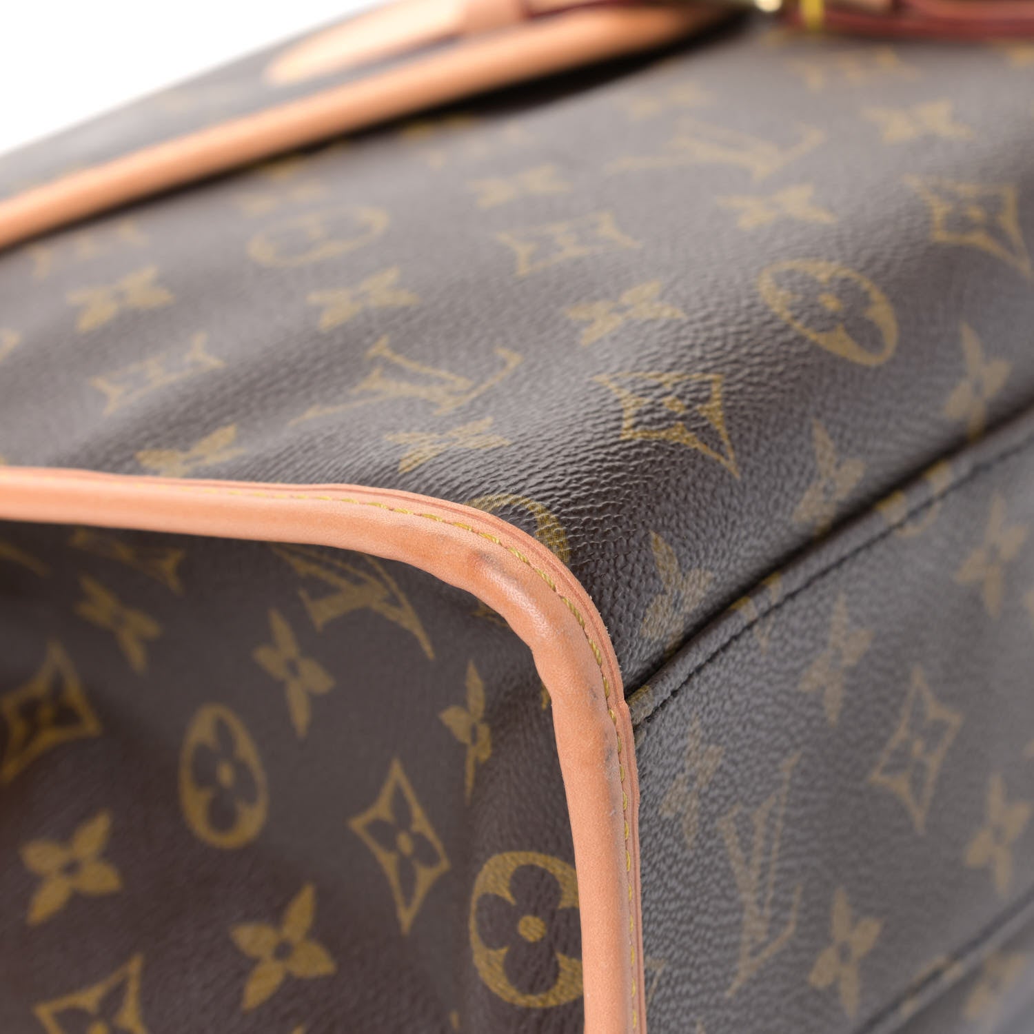 Louis Vuitton Monogram Beverly GM Briefcase 7 of 9