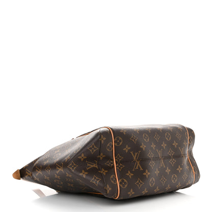 Louis Vuitton Monogram Totally MM 3 of 9