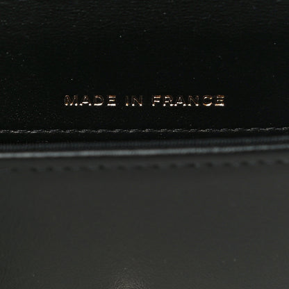 Chanel Caviar Quilted Boy Flap Waist Belt Bag Black 5 of 14