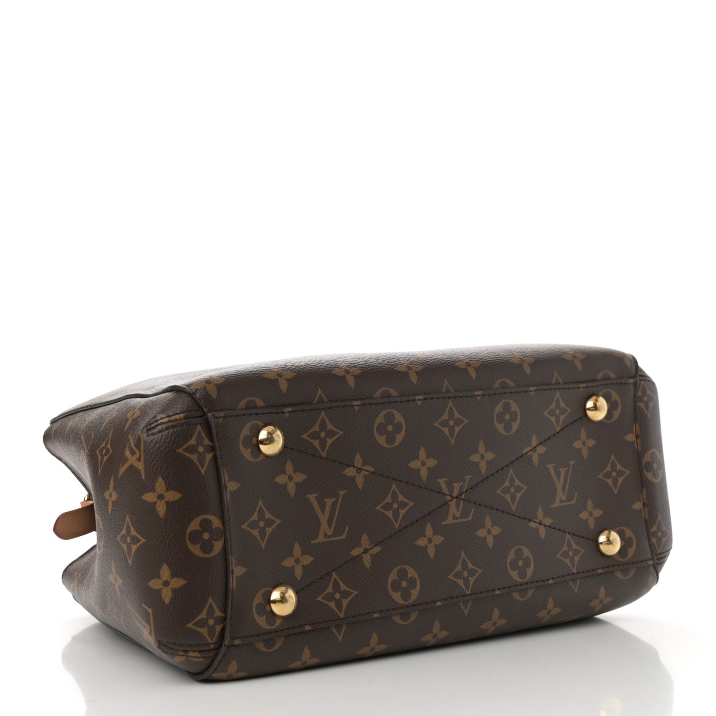 Monogram Montaigne MM