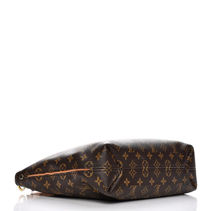 Louis Vuitton Monogram Sully PM 4 of 12