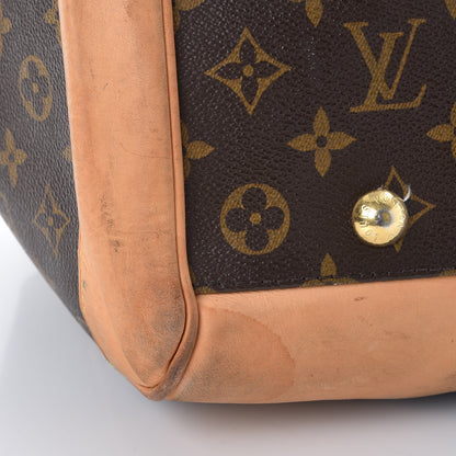 Louis Vuitton Monogram Beverly GM 25 of 28