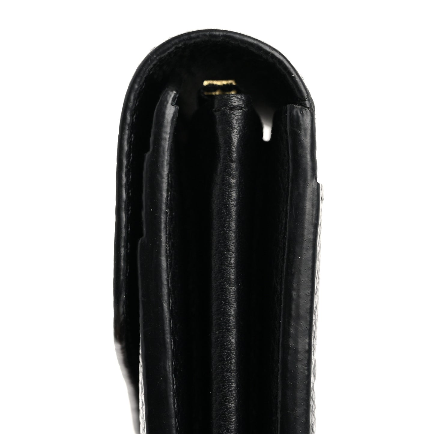 Empreinte Sarah Wallet NM Black