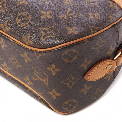 Louis Vuitton Monogram Blois 5 of 9