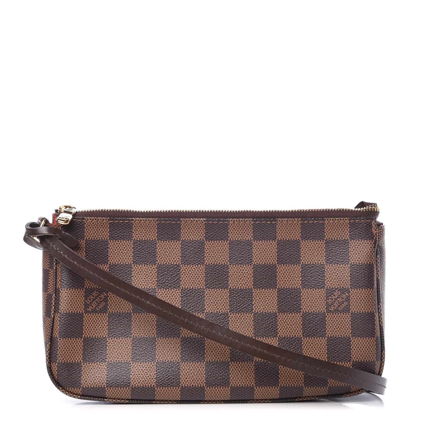 Damier Ebene Pochette Accessories NM