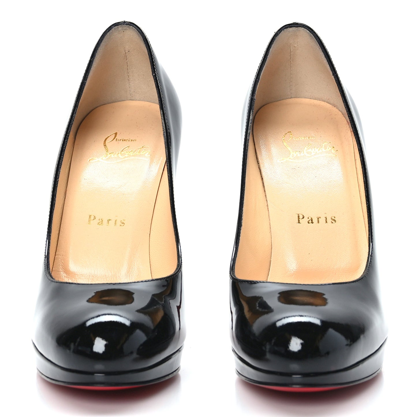 Patent New Simple 120 Pumps 36 Black