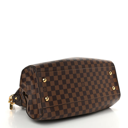 Louis Vuitton Damier Ebene Trevi GM 4 of 9