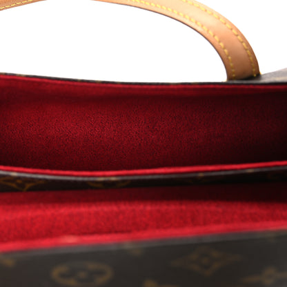 Louis Vuitton Monogram Sonatine 5 of 9