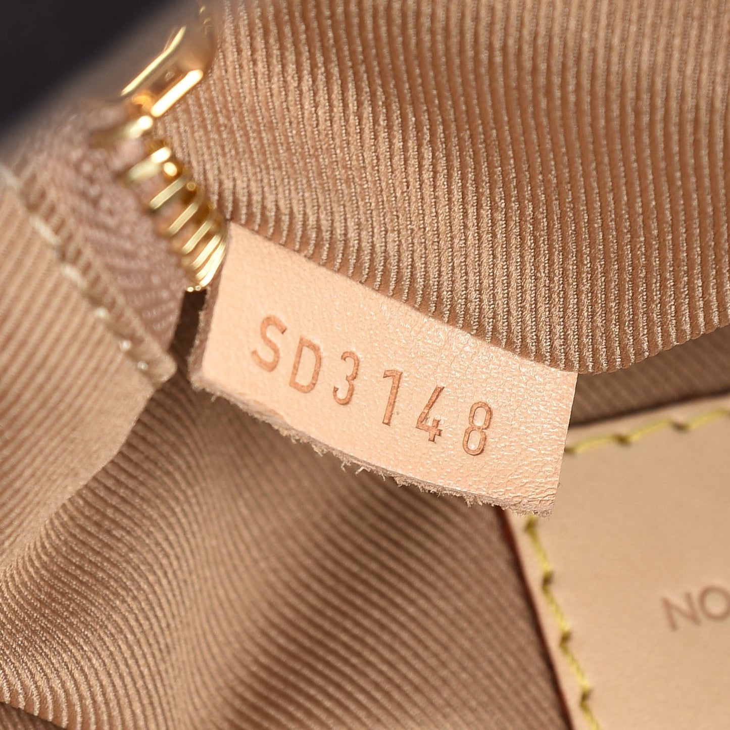 Monogram Graceful PM