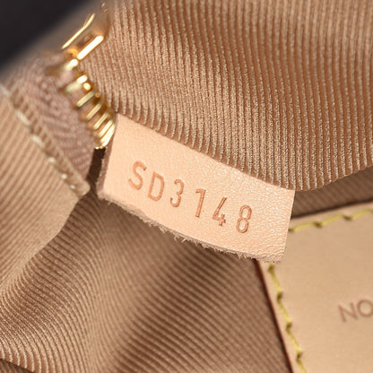 Louis Vuitton Monogram Graceful PM 8 of 9