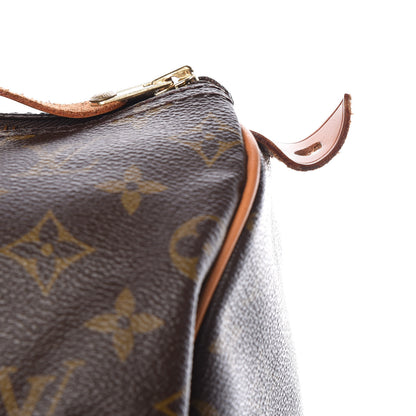 Louis Vuitton Monogram Speedy 40 27 of 28