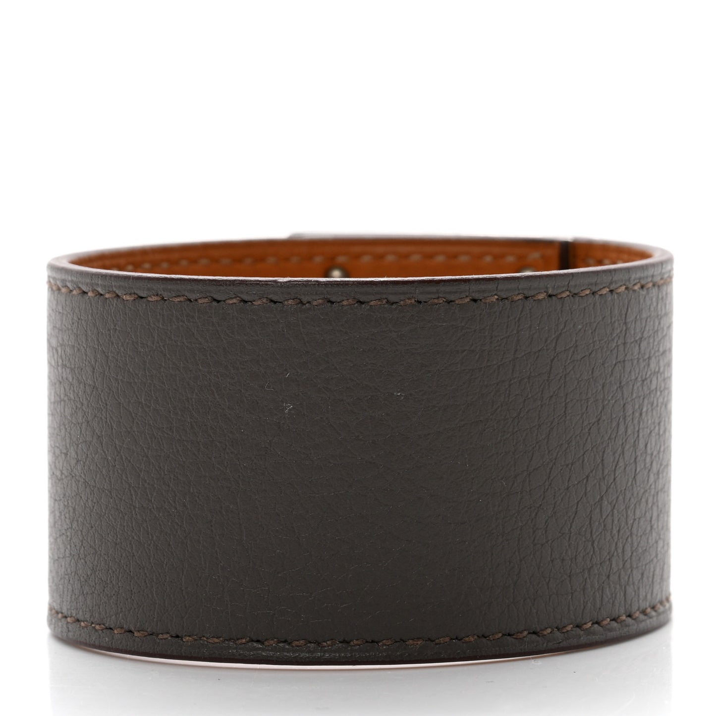 Swift Kelly Dog Bracelet Chocolate