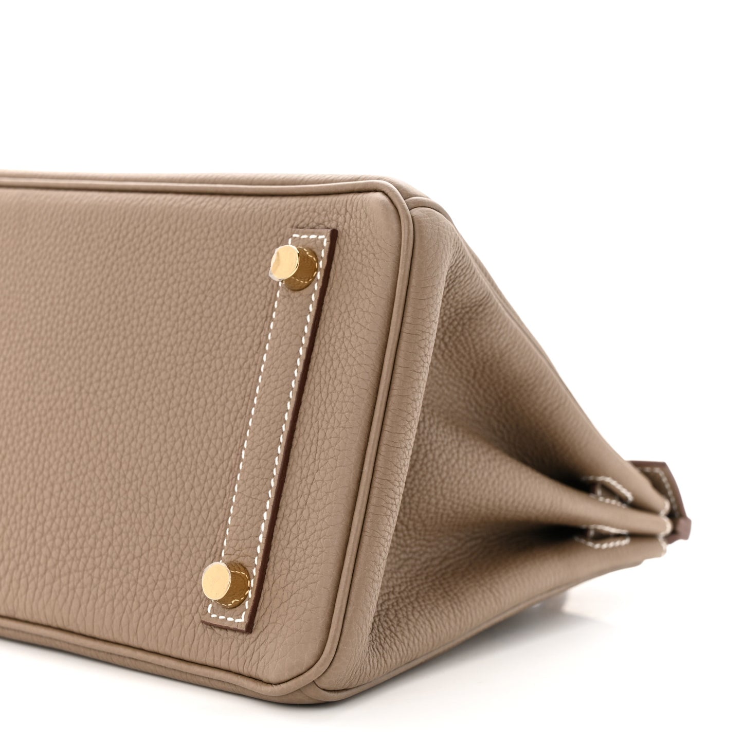Togo Birkin 25 Etoupe