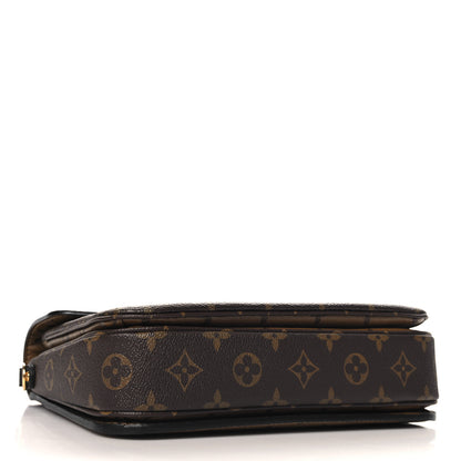 Louis Vuitton Reverse Monogram Pochette Metis 4 of 10