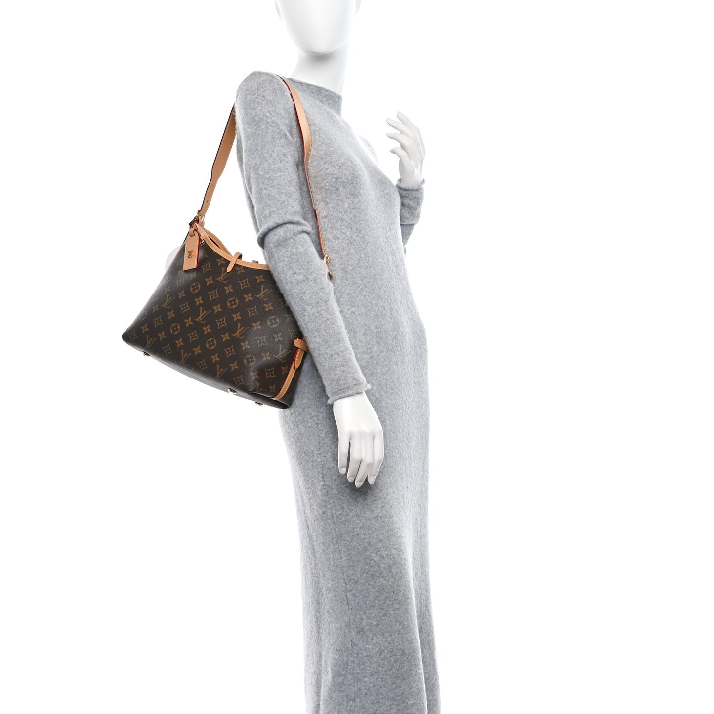 Monogram CarryAll PM