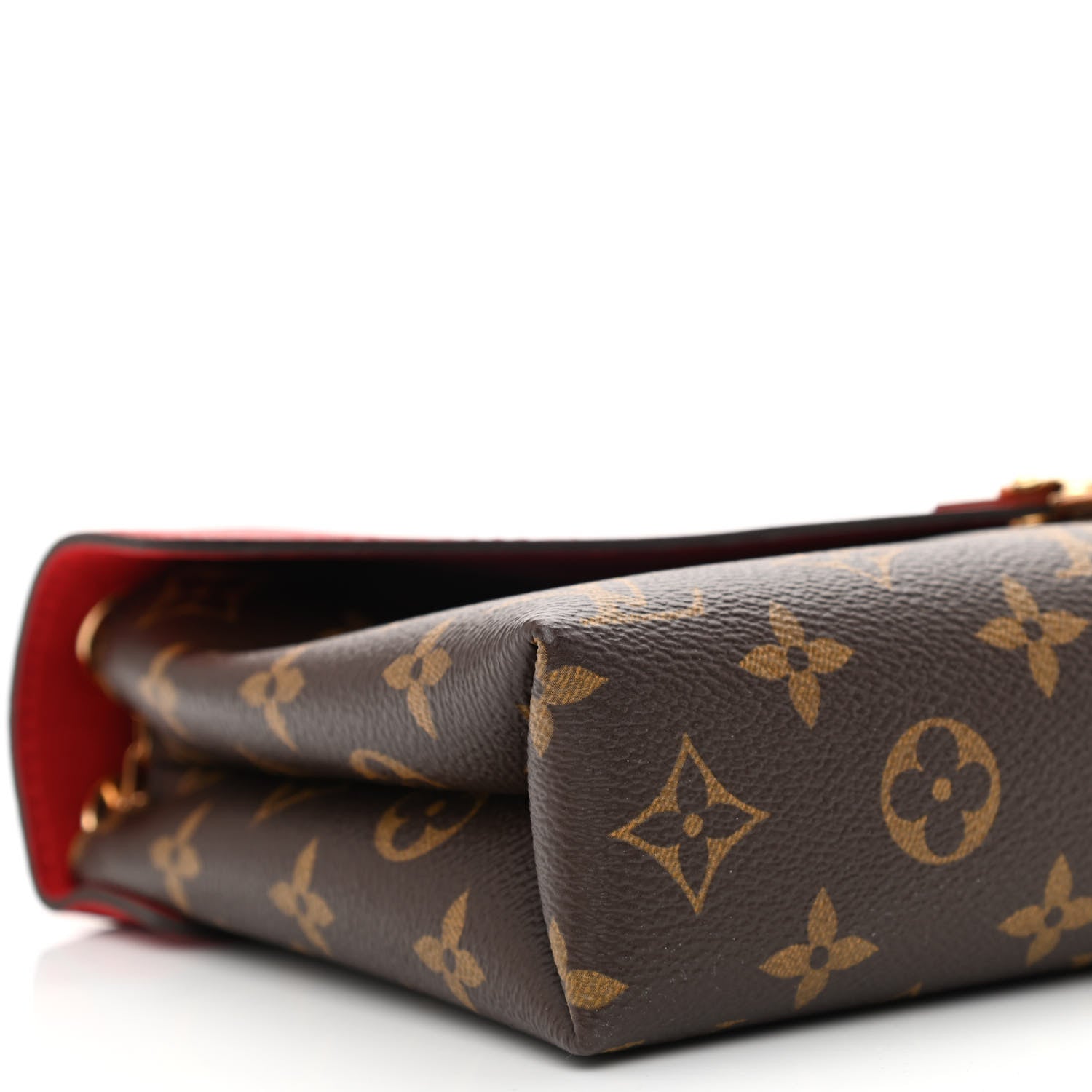 Louis Vuitton Monogram Pallas Chain Cherry 9 of 10