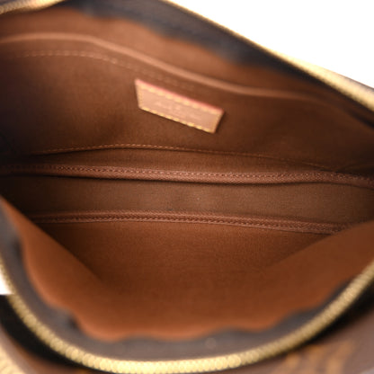 Louis Vuitton Monogram Multi Pochette Accessories Rose Clair 5 of 12