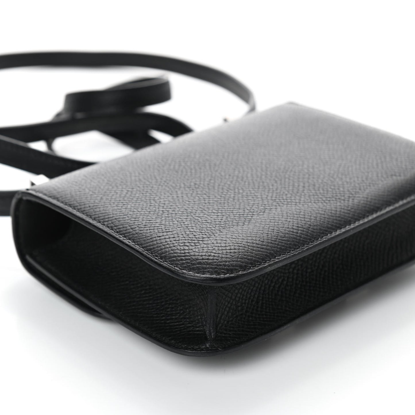 Epsom Micro Constance 14 Black