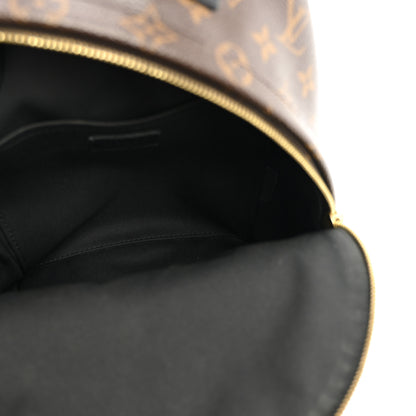 Louis Vuitton Reverse Monogram Palm Springs Backpack PM 5 of 10
