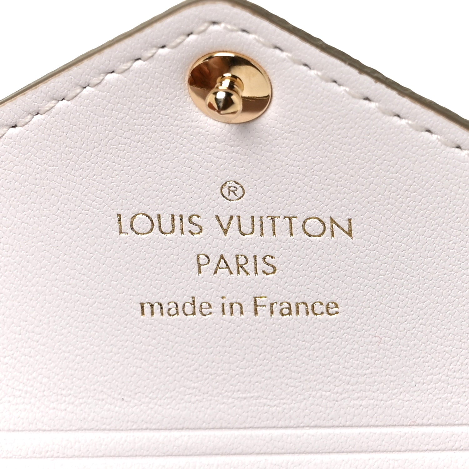 Louis Vuitton Monogram Spring In The City Small Kirigami Pochette Insert Sunset Kaki 6 of 8