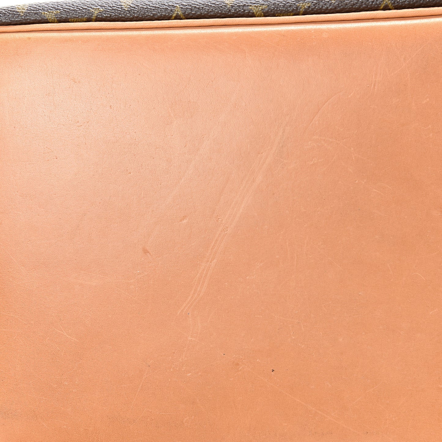 Monogram Petit Noe