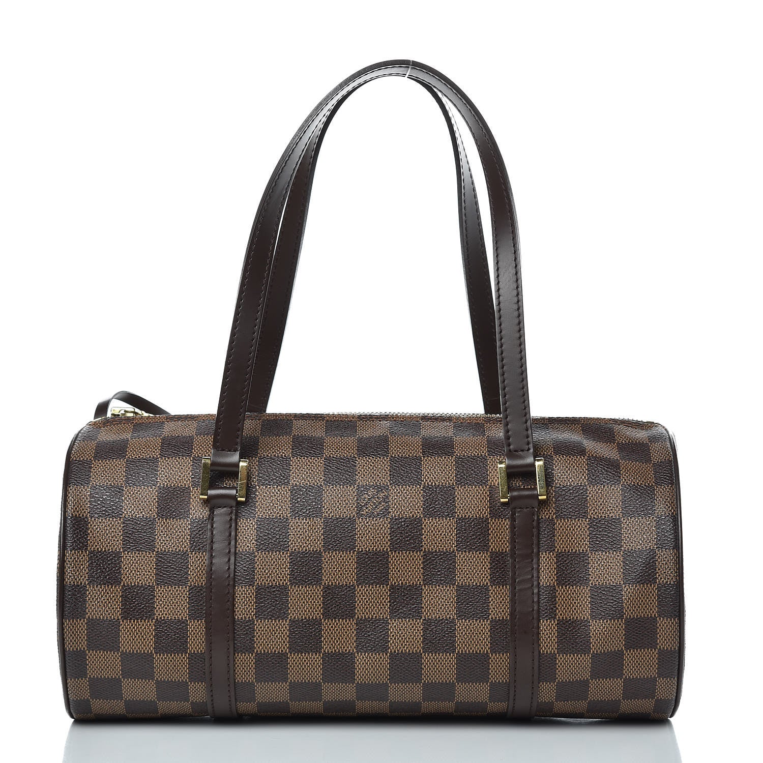 Louis Vuitton Damier Ebene Papillon 30 3 of 10