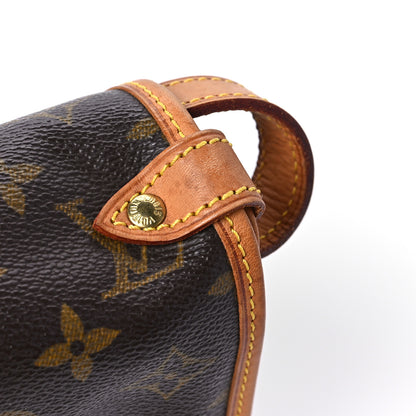 Louis Vuitton Monogram Saumur 30 9 of 11