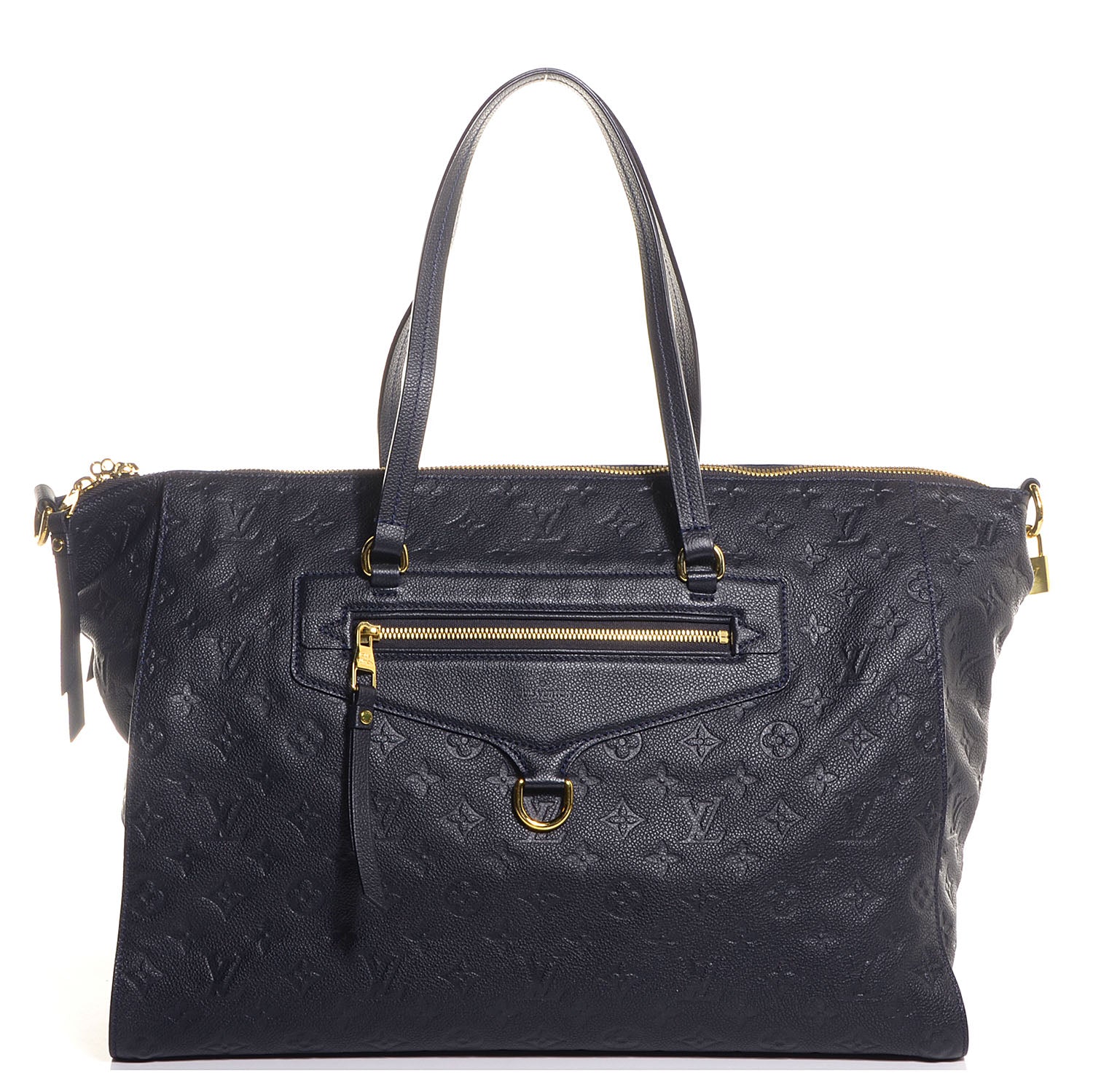 Louis Vuitton Empreinte Lumineuse GM Infini 1 of 7
