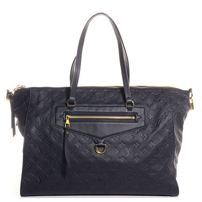 Louis Vuitton Empreinte Lumineuse GM Infini 1 of 7