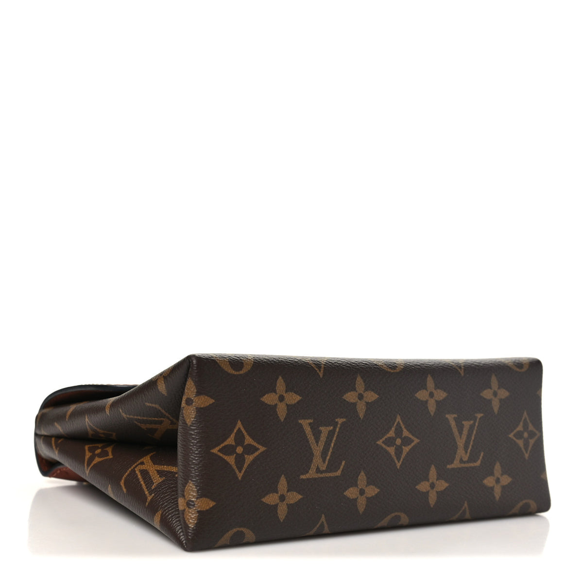 Monogram Locky BB Caramel